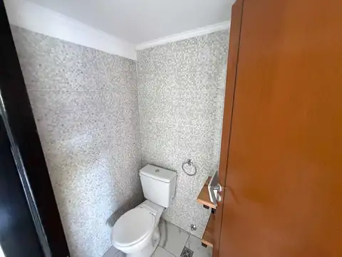 DEPARTAMENTOS  DUPLEX 3 AMB RAMOS MEJIA CON BALCON