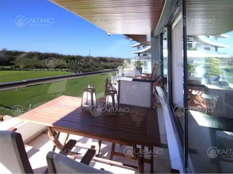 Departamento en Alquiler Temporal 16 años