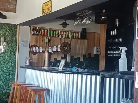 Fondo Comercio en Venta en San Carlos de Bariloche, USD 40.000