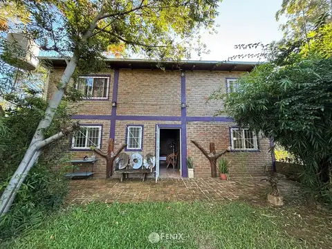 Casa en Venta en Posadas, USD 95.000