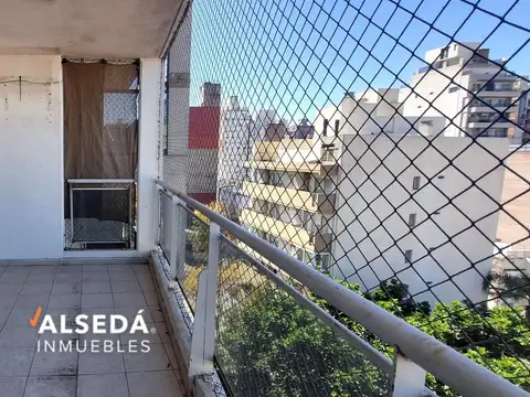Departamento en Alquiler Permite mascota