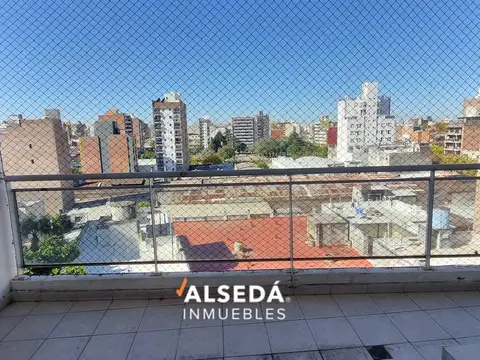 Departamento en Alquiler al Este