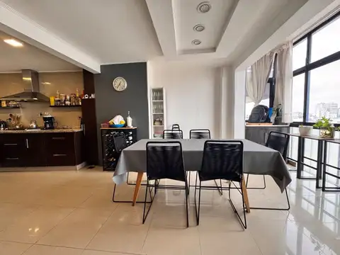 Departamento en Venta 45 años