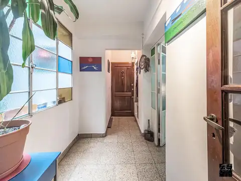 VENTA PH 3 AMBIENTES LA BOCA