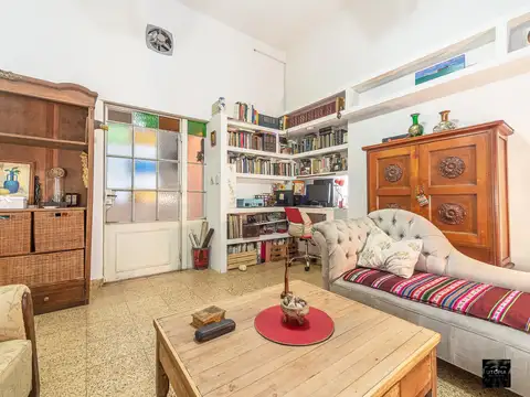Depto Tipo Casa en Venta de 2 dormitorios