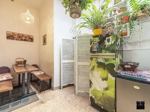VENTA PH 3 AMBIENTES LA BOCA