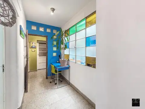 Depto Tipo Casa en Venta de 3 ambientes