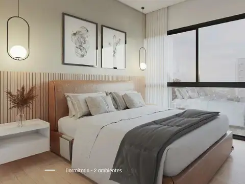 Departamento 3 ambientes en Venta. Belgrano. A estrenar