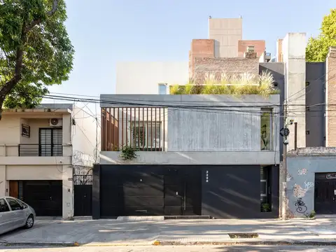 Casa en Venta de 2 dormitorios