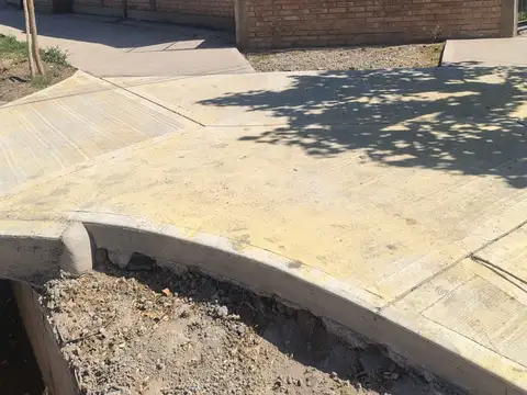 Casa en Venta en Villa Nueva de Guaymallen, USD 57.000