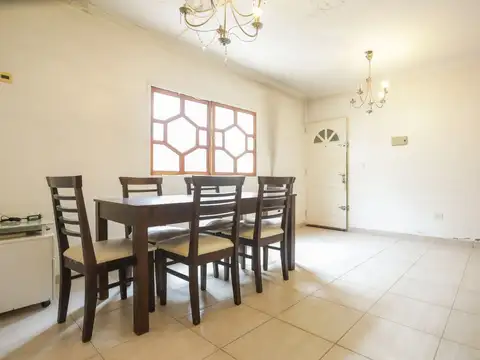 Depto Tipo Casa en Venta en Villa Devoto, USD 165.000