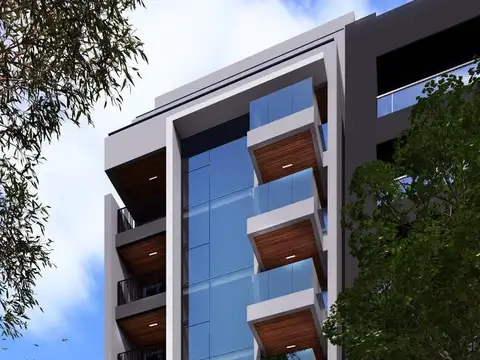VENTA DEPARTAMENTO 2 AMBIENTES VILLA DEL PARQUE