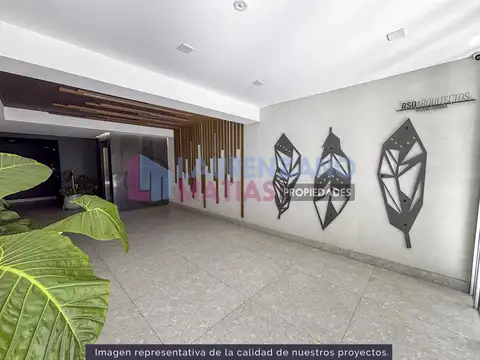 Departamento en Venta 1 año