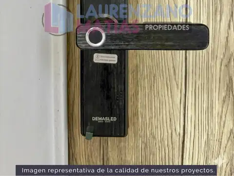 Departamento en Venta Permite mascota