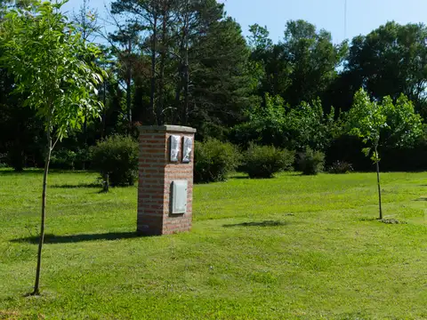 Terreno en Venta, FOT 0,8