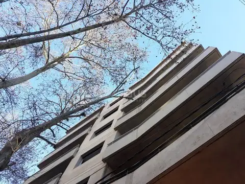 Venta 1 dormitorio San Lorenzo y Callao