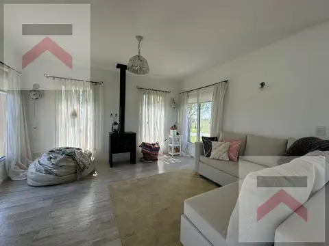 Casa en Alquiler en Countries y Barrios Cerrados en Campana, USD 1.800