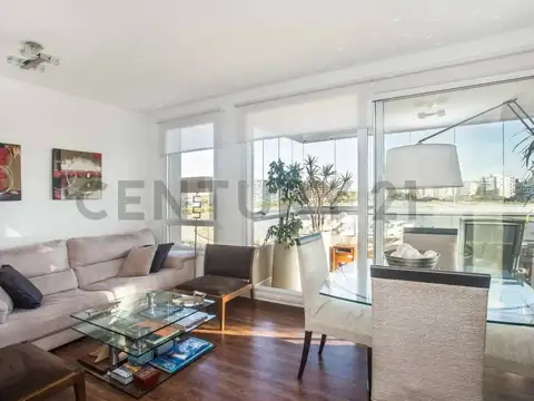 Departamento en Venta en Nordelta Puerto Escondido, USD 260.000