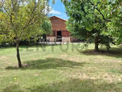 Casa en Venta de 1 dormitorio