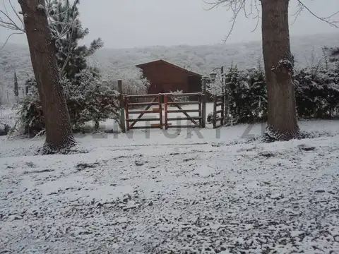 Casa en Venta en El Manzano Historico, USD 45.000