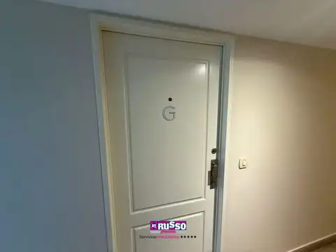 Departamento en Venta 25 años