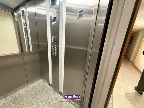 Departamento en Venta en Morón, USD 59.000