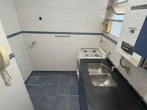 Avenida Las Heras 3361 , Piso 8