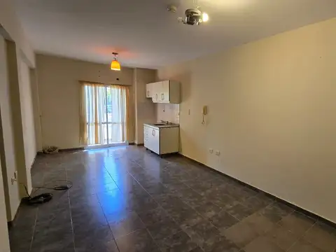 DEPARTAMENTO 1 AMBIENTE - CENTRO, RESISTENCIA