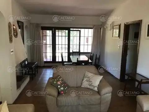 Casa en Venta de 3 dormitorios