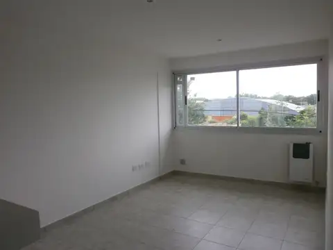 Departamento en Alquiler con 1