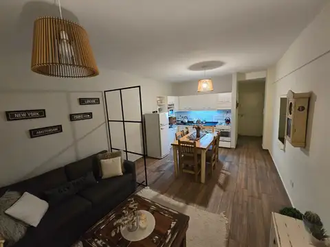 Departamento en Venta 6 años