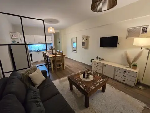 Departamento en Venta con 1 cochera