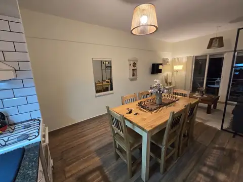 Country Boca Ratón 100, Piso 1