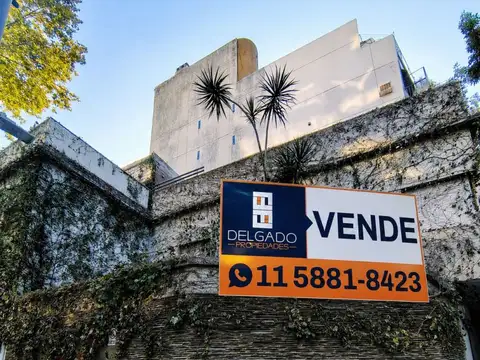 Terreno - Venta - Argentina, Capital Federal