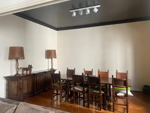 Departamento en Alquiler de 4 dormitorios