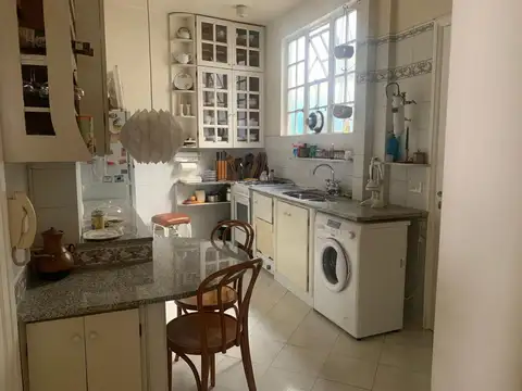 Departamento en Alquiler 72 años