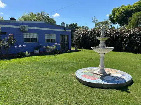 Casa - Puerto Gaboto