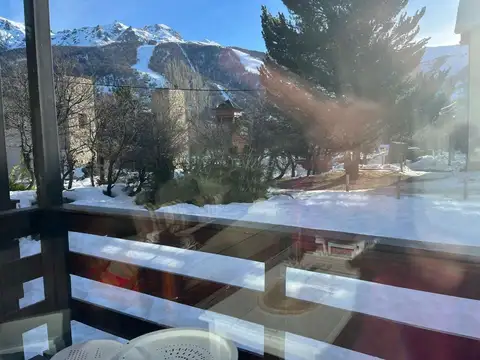 VENTA DEPARTAMENTO EN CERRO CATEDRAL - BARILOCHE