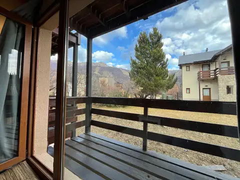 Departamento en Venta en San Carlos de Bariloche, USD 152.000