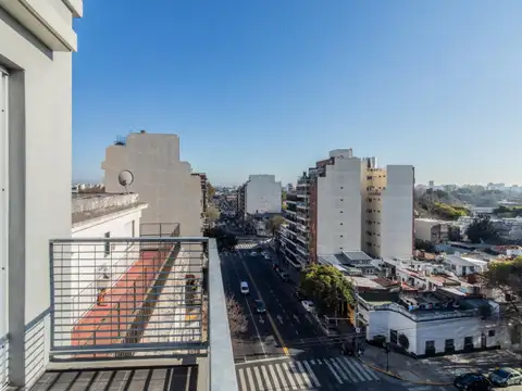 Departamento en Venta 2 años