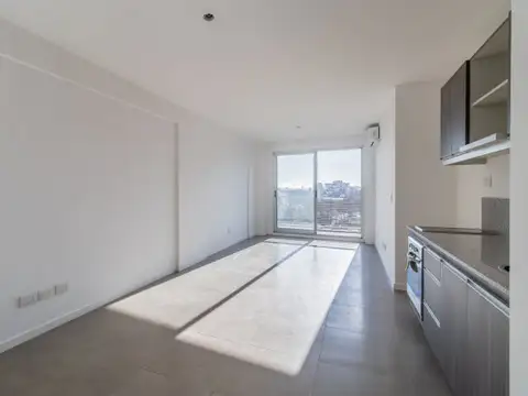 Avenida Nazca 3100, Piso 8