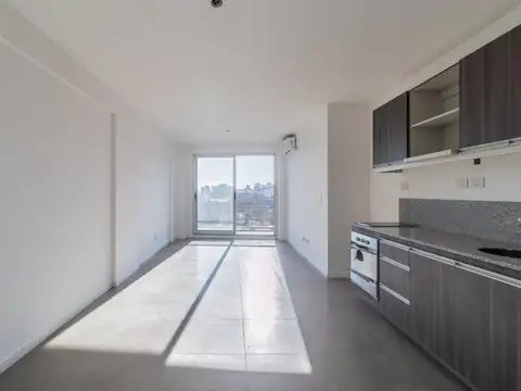 Departamento en Venta en Villa del Parque, USD 84.000