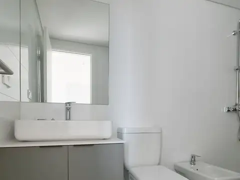 Departamento en Venta al Este