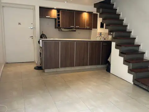 Departamento en Venta en Belgrano, USD 160.000