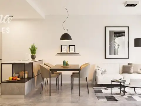 Departamento en Venta en Belén de Escobar, USD 23.400