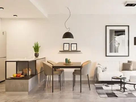 Departamento en Venta en Belen De Escobar, USD 71.000