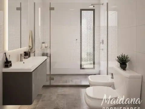 Departamento en Belen De Escobar