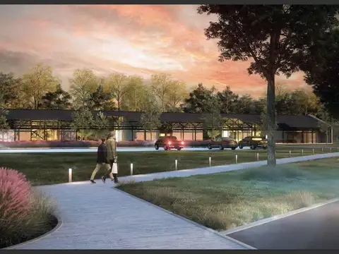 Terreno en Venta de 608,0 m2