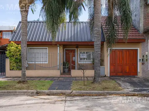 VENTA CASA EN VILLA LUZURIAGA