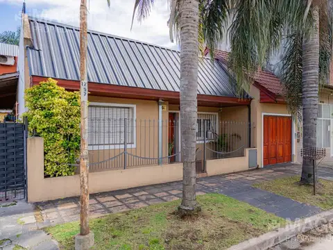 Casa en Venta en Villa Luzuriaga, USD 159.500